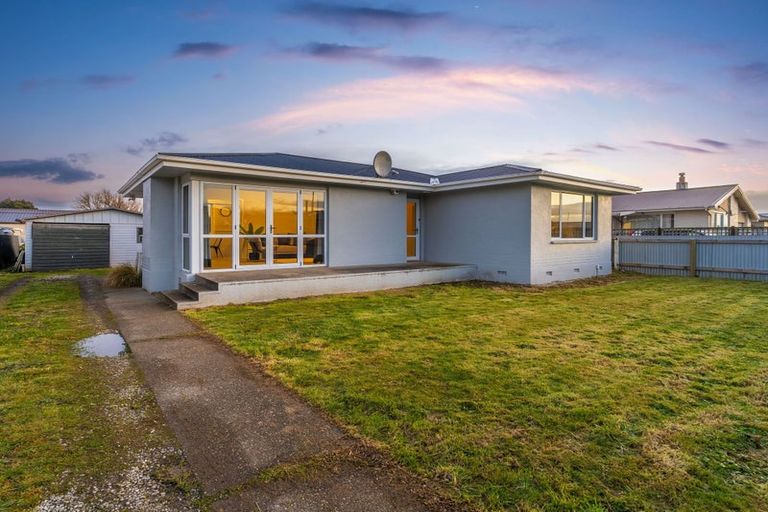 Photo of property in 138 Waiau Crescent, Kingswell, Invercargill, 9812