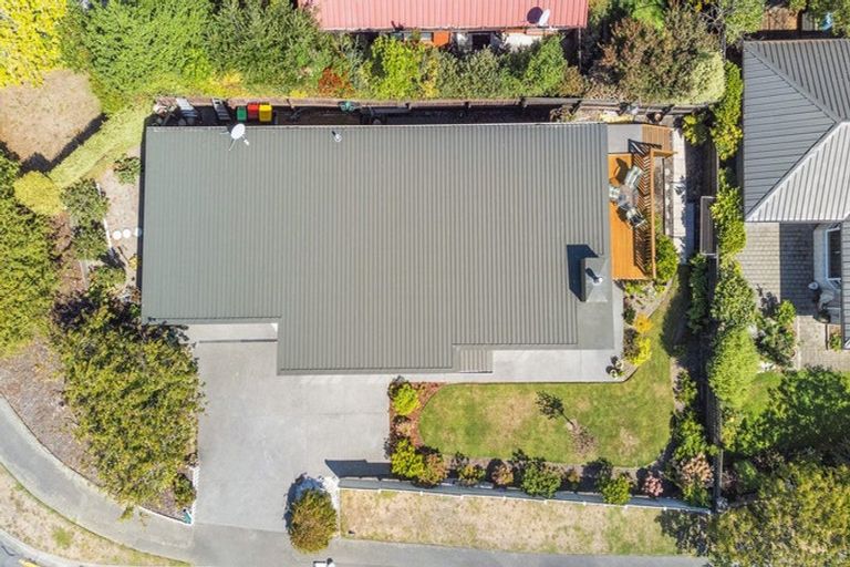 Photo of property in 4 Woodlau Rise, Huntsbury, Christchurch, 8022