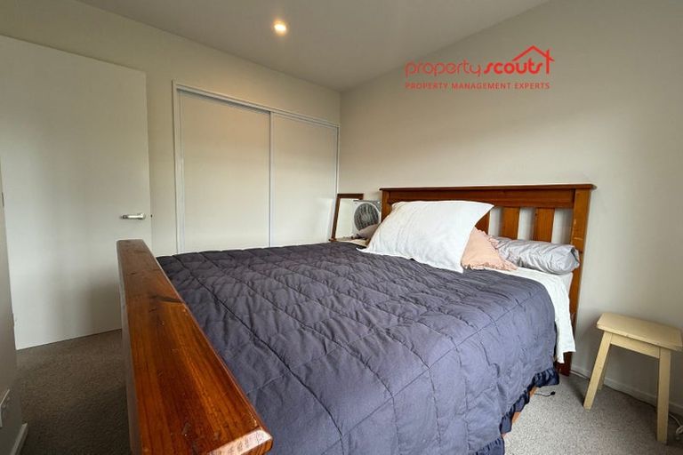 Photo of property in 5/7 Boon Street, Sydenham, Christchurch, 8023