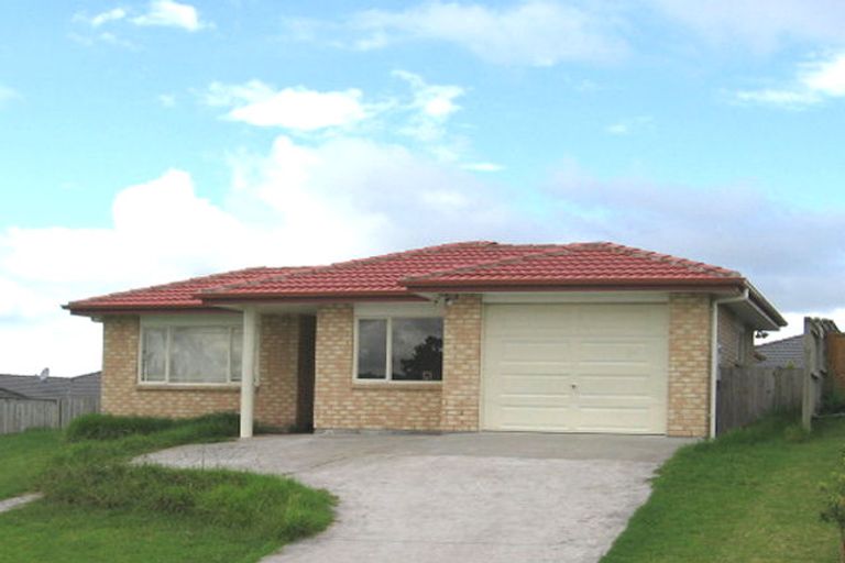 Photo of property in 26 Jadewynn Drive, Massey, Auckland, 0614