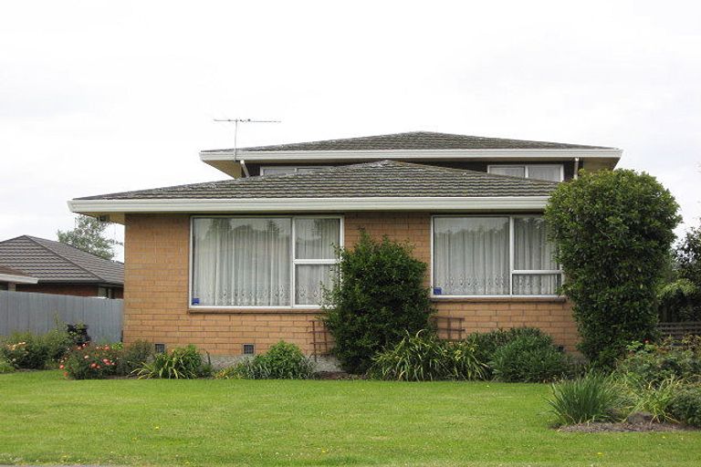 Photo of property in 82a Newnham Street, Rangiora, 7400