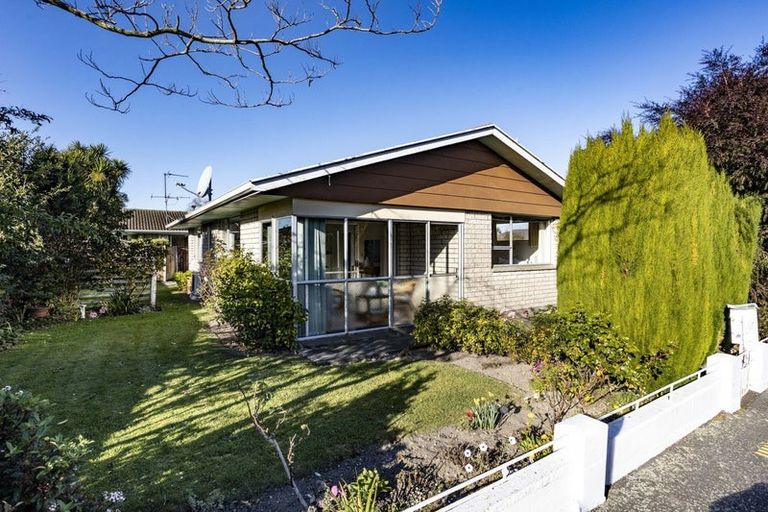 Photo of property in 44 Victoria Street, Rangiora, 7400