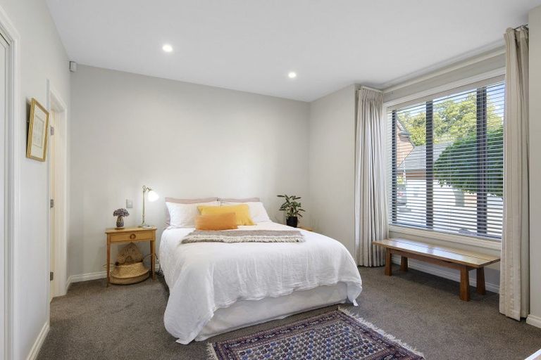 Photo of property in 79a Totara Street, Fendalton, Christchurch, 8041