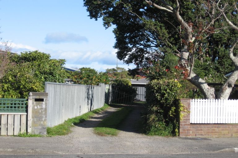Photo of property in 63 Waerenga Road, Otaki, 5512