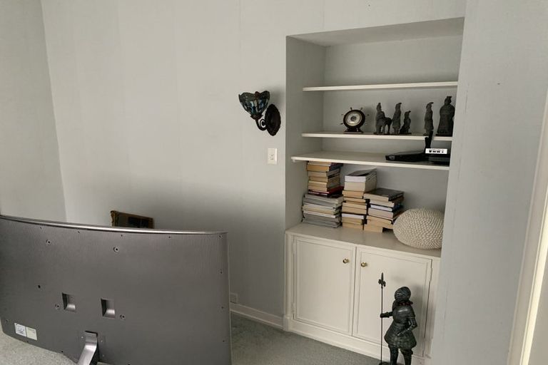Photo of property in 1 Marama Terrace, Eastbourne, Lower Hutt, 5013