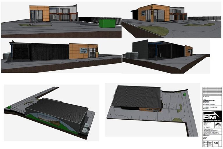 Photo of property in St Andrews Park, Highview Terrace, Queenstown, 9300