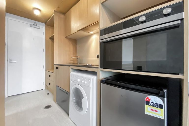 Photo of property in Vedado Apartments, 208/41u Hopper Street, Mount Cook, Wellington, 6011