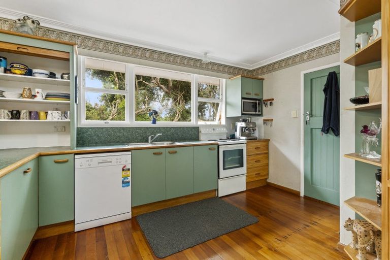 Photo of property in 1277 South Road, Manaia, Hawera, 4678