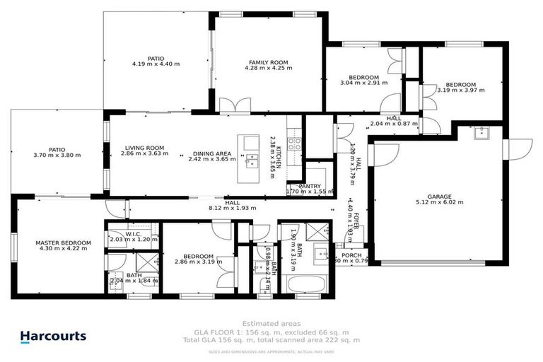 Photo of property in 8c No 2 Road, Te Puke, 3119