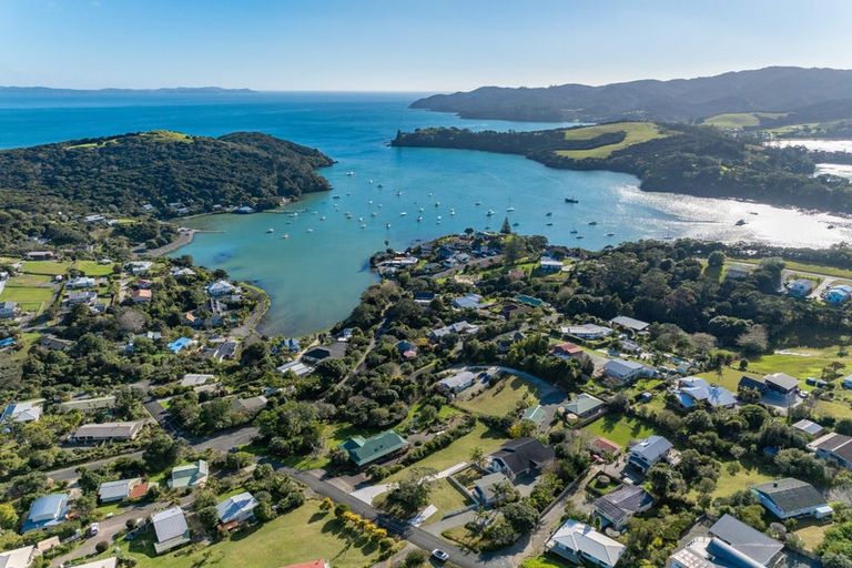 Photo of property in 11c Mary Hassett Street, Mangonui, 0420