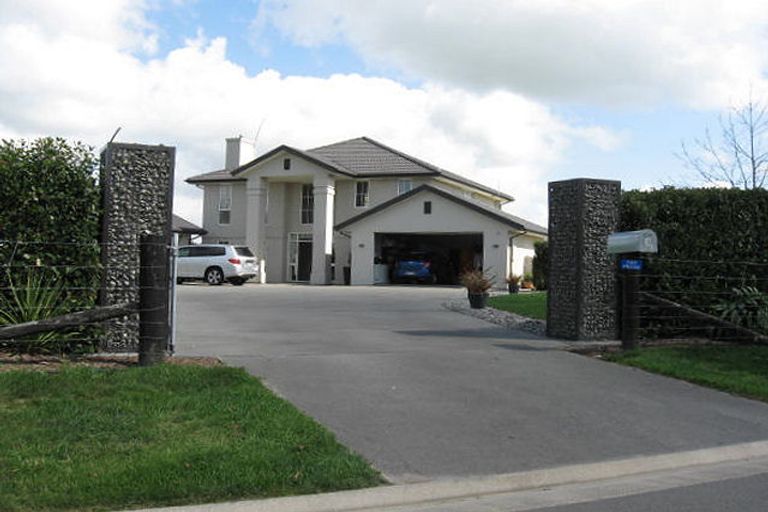 Photo of property in 3 Highland Brae, Prebbleton, 7604