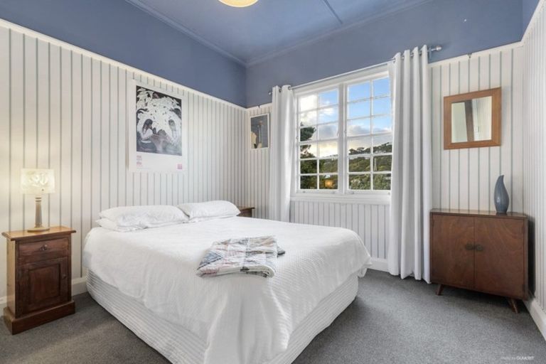 Photo of property in 212 Barnard Street, Wadestown, Wellington, 6012