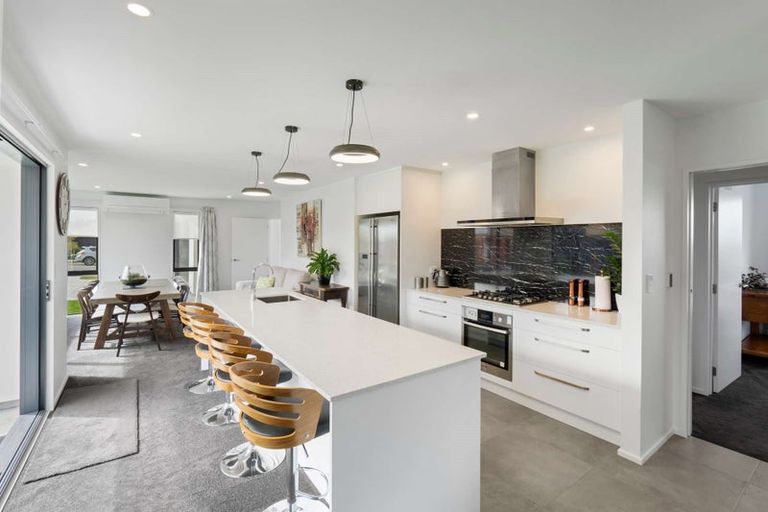 Photo of property in 8 Te Raki Drive, Lincoln, 7608