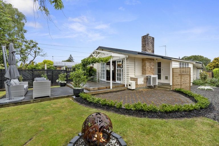 Photo of property in 20 Donny Avenue, Chartwell, Hamilton, 3210