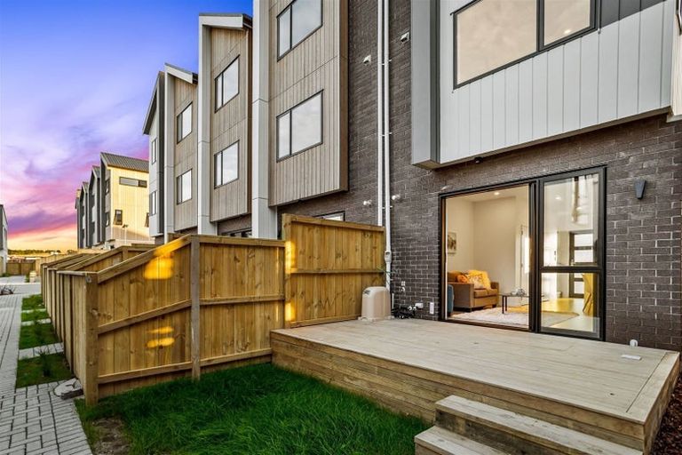 Photo of property in 1/36 Westgate Drive, Westgate, Auckland, 0614