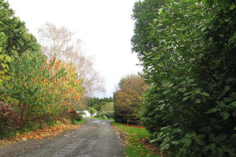 Photo of property in 374 Millricks Line, Linton, Palmerston North, 4472