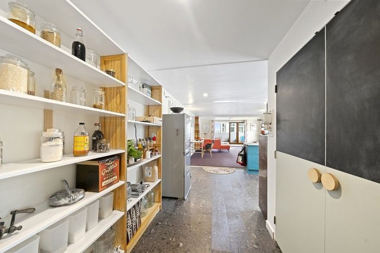 Photo of property in The Fletcher Trust Building, 14u7 College Street, Te Aro, Wellington, 6011