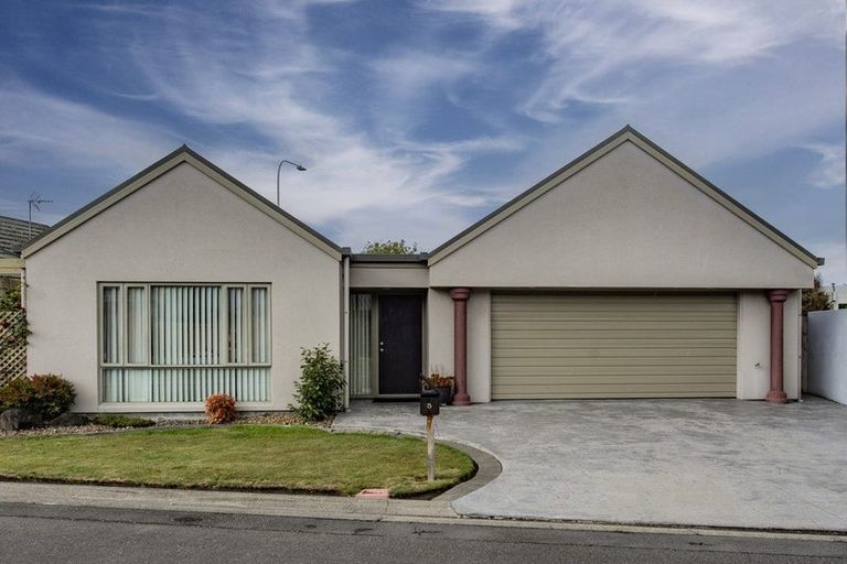 Photo of property in 5 Matawai Close, Rangiora, 7400