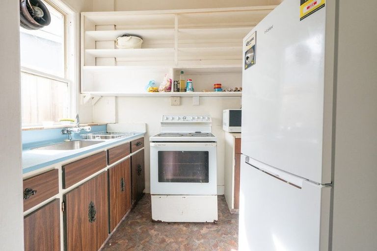 Photo of property in 46 Heriot Row, Dunedin Central, Dunedin, 9016