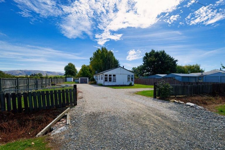Photo of property in State Highway 1, Ferniehurst, Cheviot, 7384