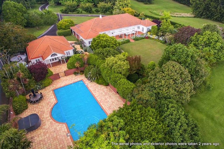 Photo of property in 50 Normanby Road, Karaka, Papakura, 2580