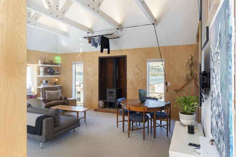 Photo of property in 30a Brittan Terrace, Lyttelton, 8082
