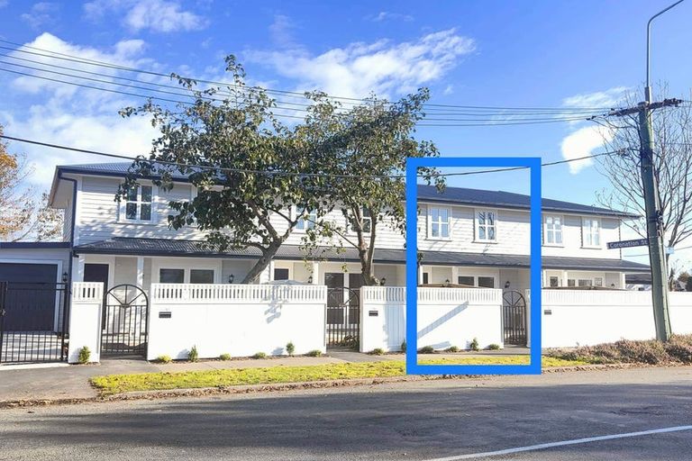 Photo of property in 1/285 Selwyn Street, Spreydon, Christchurch, 8024