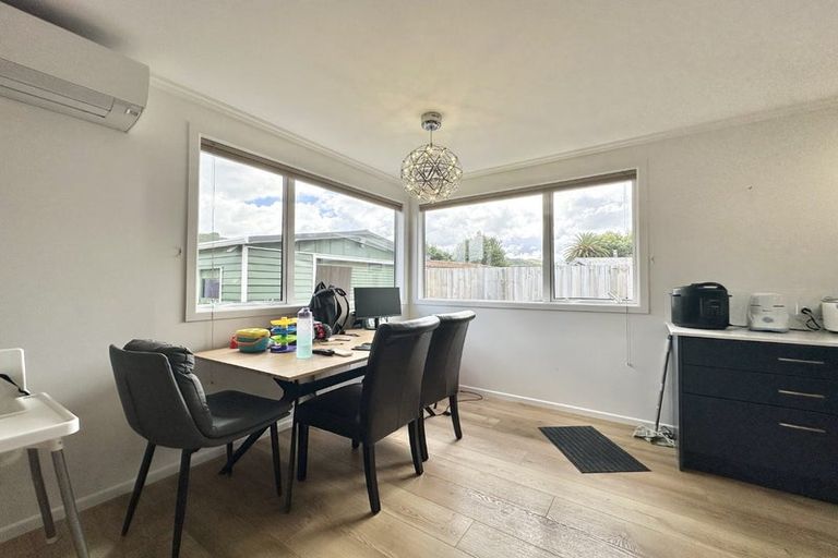 Photo of property in 81 California Drive, Totara Park, Upper Hutt, 5018