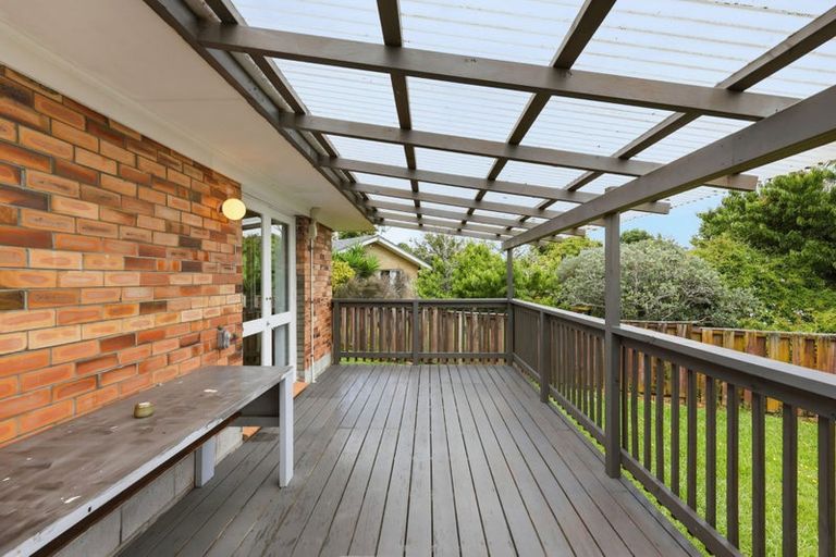 Photo of property in 1/646 Pakuranga Road, Howick, Auckland, 2010