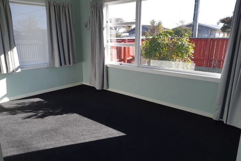 Photo of property in 132 Cobham Street, Spreydon, Christchurch, 8024