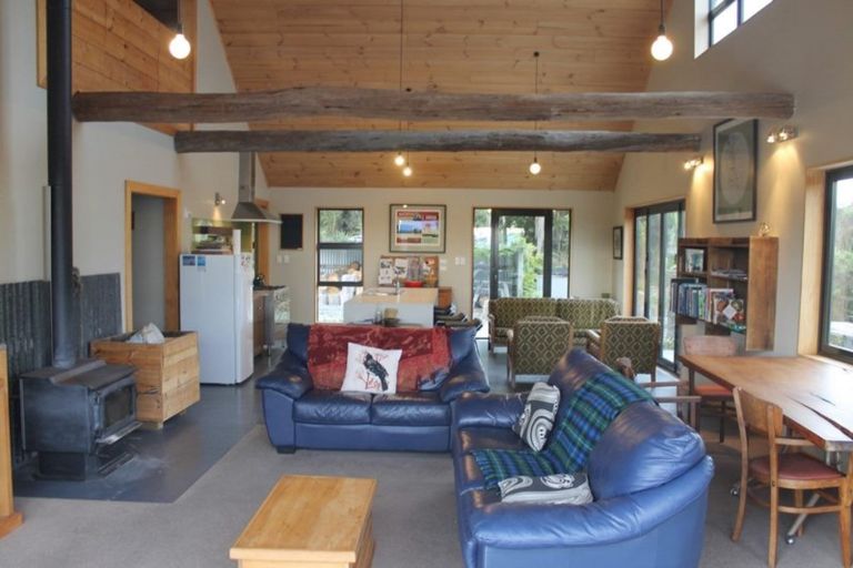 Photo of property in 115 State Highway 67, Westport, Cape Foulwind, 7892