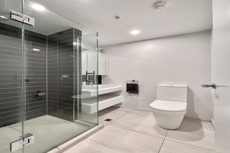 Photo of property in Pinnacle On Victoria, 160 Victoria Street, Te Aro, Wellington, 6011