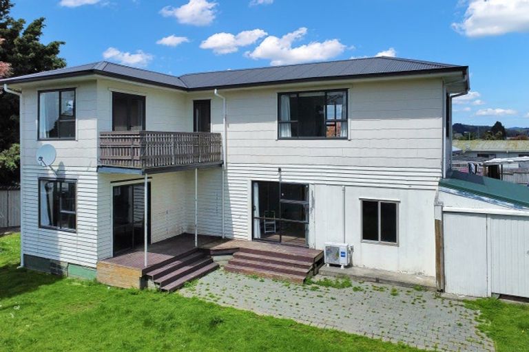 Photo of property in 37 Paul Street, Whakatane, 3120