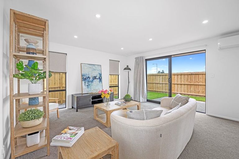 Photo of property in 19 Thirlwall Street, Woodend, 7610