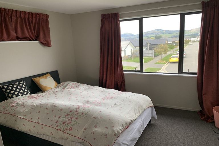 Photo of property in 42 Gosling Crescent, Halswell, Christchurch, 8025
