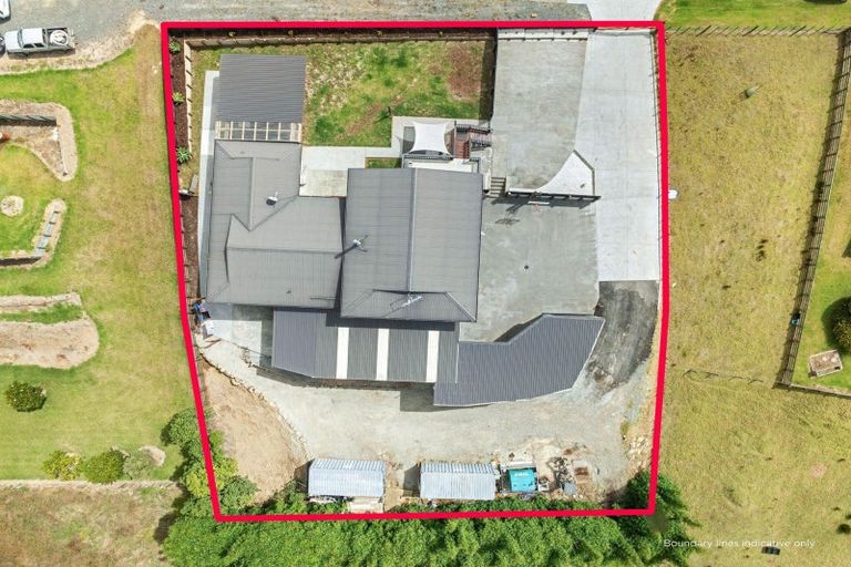 Photo of property in 21 Boundary Road, Tikipunga, Whangarei, 0112