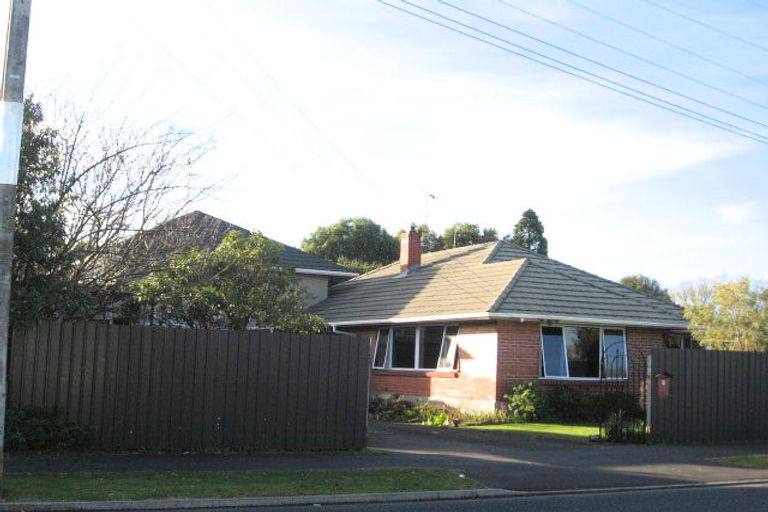 Photo of property in 7 Saint Pauls Road, Chartwell, Hamilton, 3210