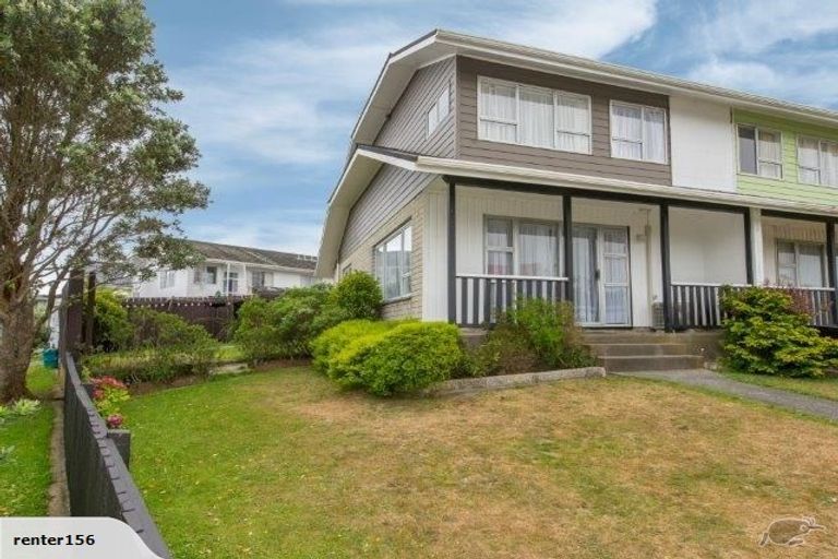 Photo of property in 181 Mitchell Street, Brooklyn, Wellington, 6021