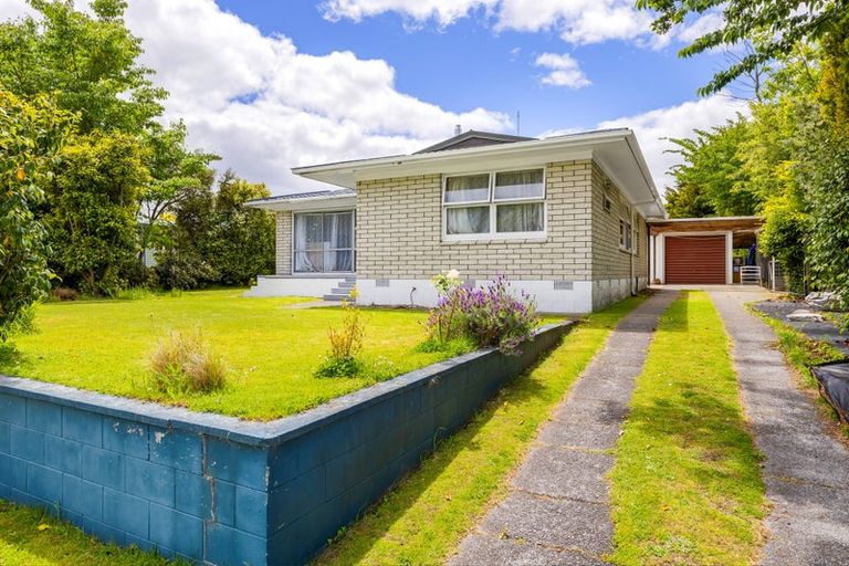 Photo of property in 28 Tamatea Road, Taupo, 3330