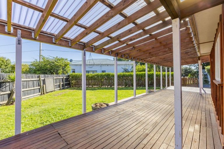 Photo of property in 1 Bibby Lane, Waipawa, 4210