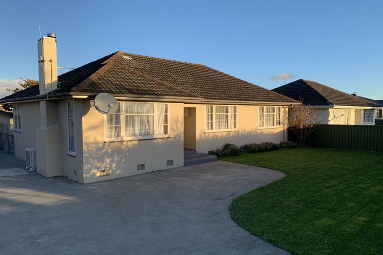 Photo of property in 20 Milton Street, Roslyn, Palmerston North, 4414