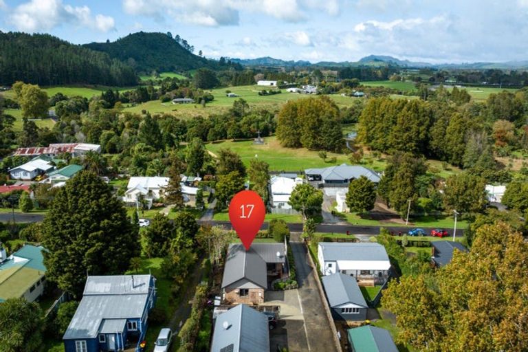 Photo of property in 17 George Street, Waihi, 3610