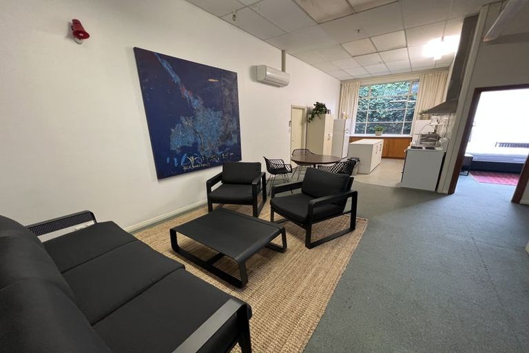 Photo of property in 1/245 Cumberland Street, Dunedin Central, Dunedin, 9016