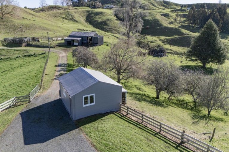 Photo of property in 517 Paekaka Road, Piopio, 3970