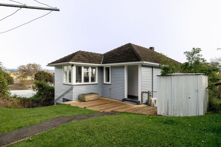Photo of property in 55 Upham Terrace, Roslyn, Palmerston North, 4414