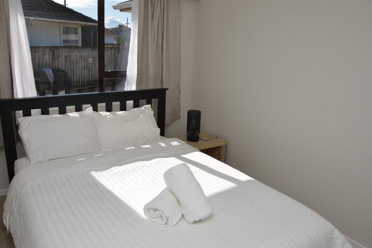 Photo of property in 26 Latham Avenue, Pakuranga, Auckland, 2010