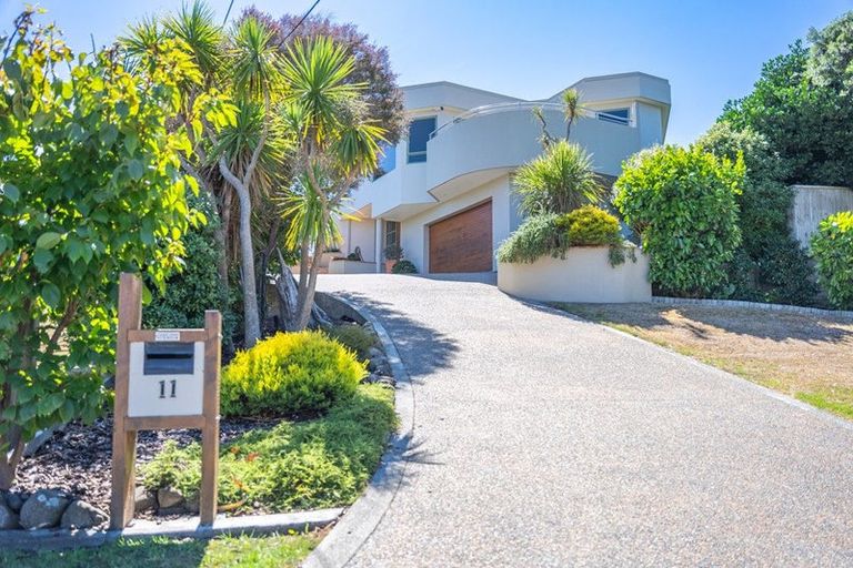 Photo of property in 11 Webber Street, Paraparaumu Beach, Paraparaumu, 5032