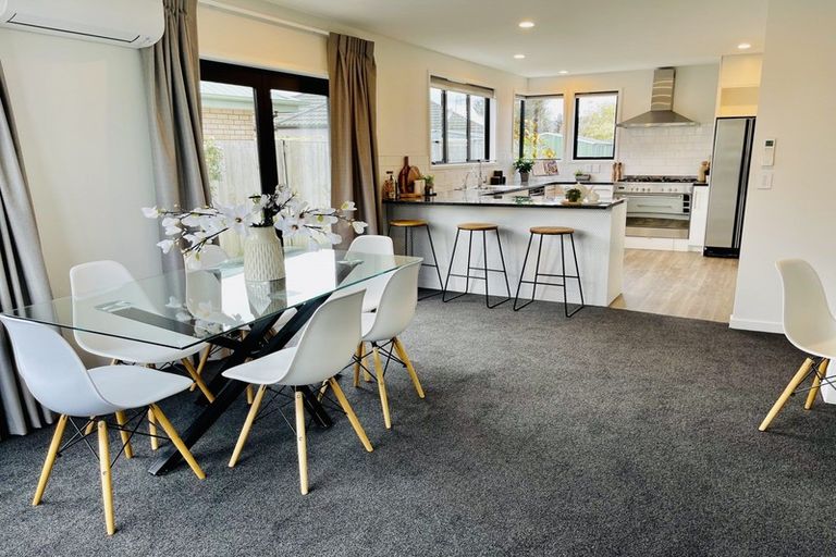 Photo of property in 103 Inwoods Close, Parklands, Christchurch, 8083