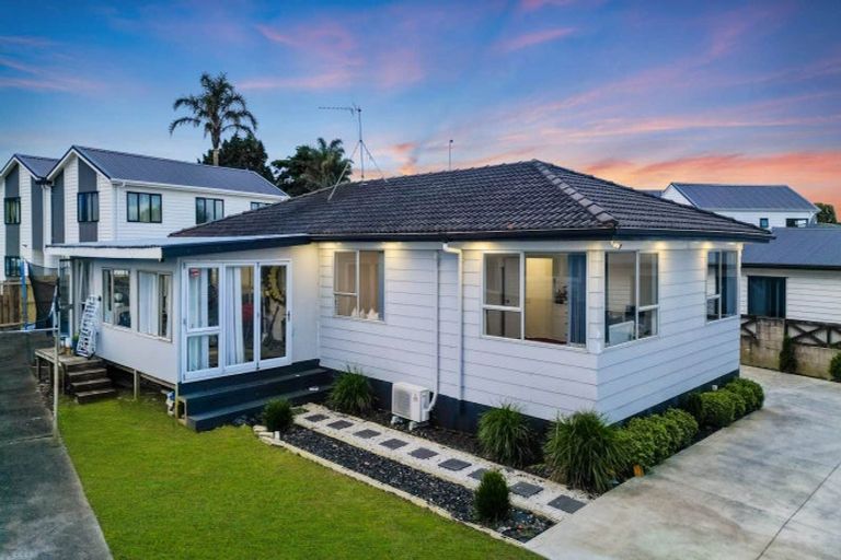 Photo of property in 95 Wordsworth Road, Manurewa, Auckland, 2102