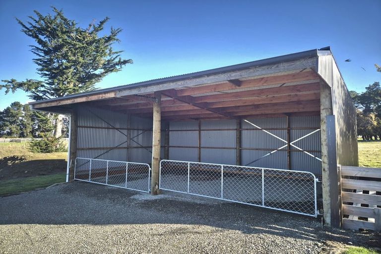 Photo of property in 197 Corrigalls Road, Hakataramea Valley, 9498